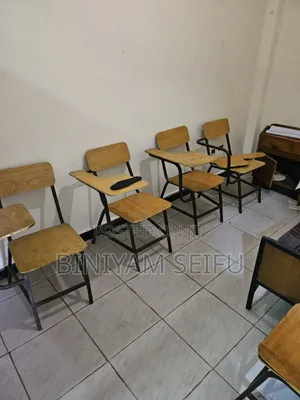 Arm Chair for Student's