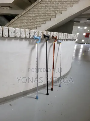 Walking Stick彆cane for Elderly妘 Color You Prefer(black,brown,orsilver)