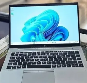 New Laptop HP EliteBook 840 G8 16GB Intel Core i5 SSD 512GB