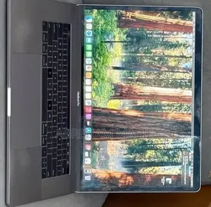 New Laptop Apple MacBook Pro 2019 32GB Intel Core i9 SSD 512GB
