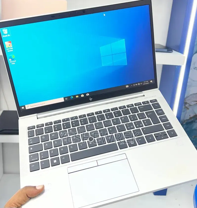 New Laptop HP Pavilion 15 16GB AMD Ryzen 5 SSD 512GB