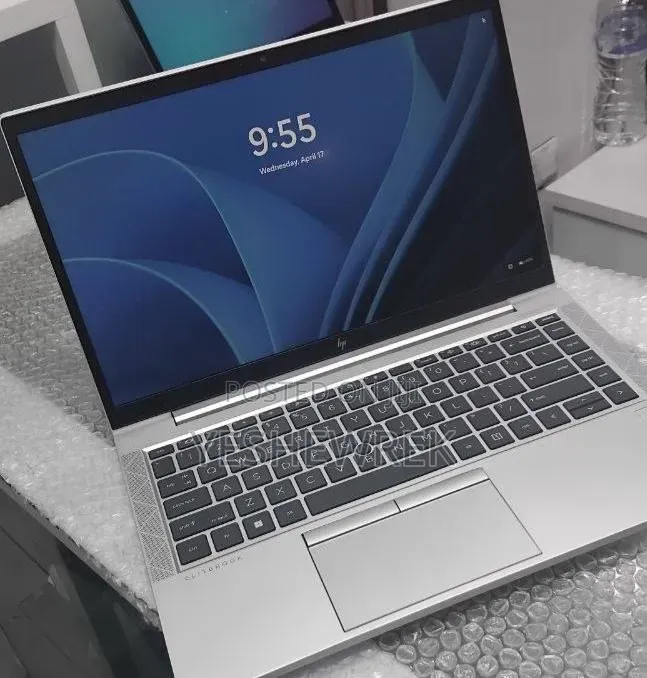 New Laptop HP Pavilion 15 16GB AMD Ryzen 5 SSD 512GB