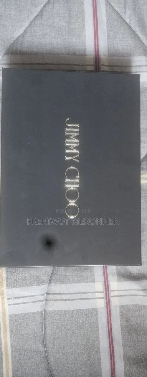 Jimmy Choo Man Extreme Men’s Fragrance Gift Set.