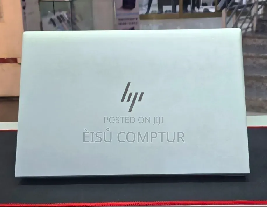 New Laptop HP EliteBook 840 G8 16GB Intel Core i5 SSD 512GB
