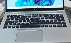 New Laptop HP EliteBook 840 G8 16GB Intel Core i5 SSD 512GB