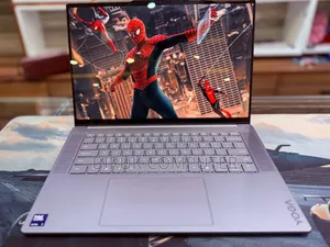 New Laptop Lenovo Yoga 7i 32GB Intel Core Ultra 7 SSD 1T