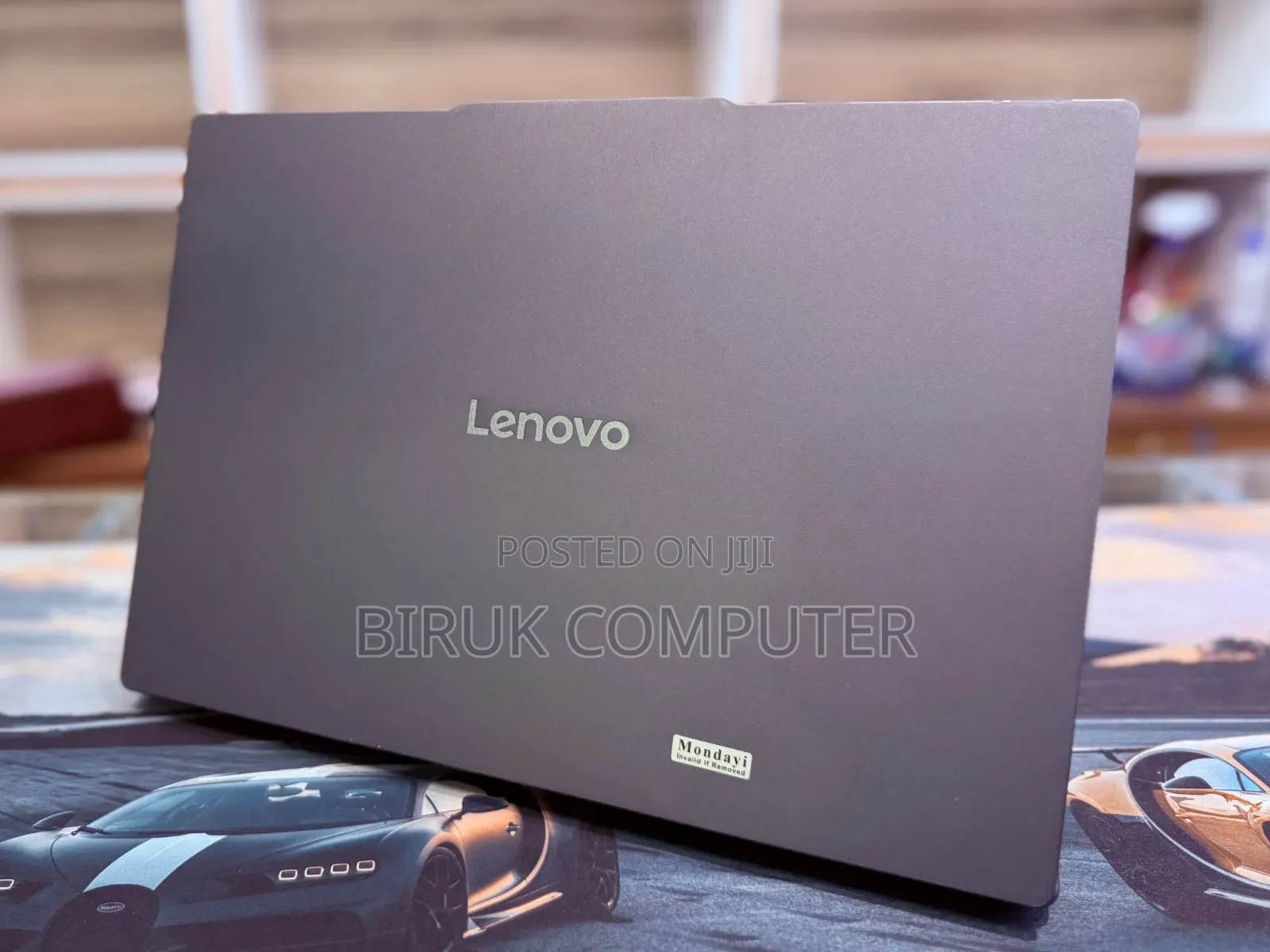 New Laptop Lenovo Yoga 7i 32GB Intel Core Ultra 7 SSD 1T