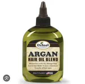 Difel ARGAN Oil 210 Ml