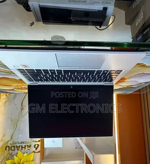 New Laptop HP EliteBook 840 G7 16GB Intel Core i7 SSD 512GB