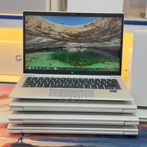New Laptop HP EliteBook 840 8GB Intel Core i7 SSD 512GB