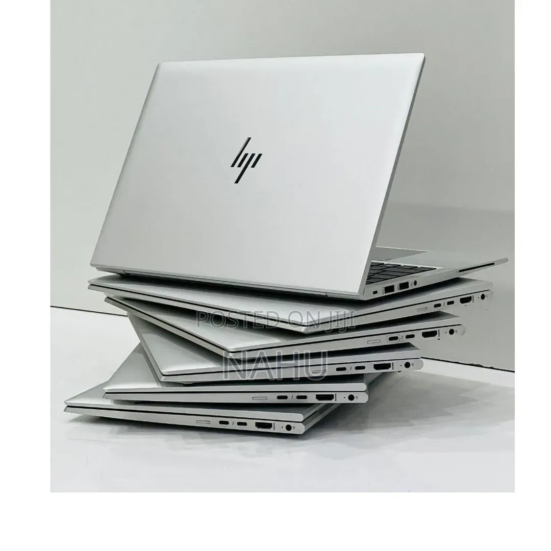 New Laptop HP EliteBook 840 8GB Intel Core i7 SSD 512GB