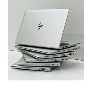 New Laptop HP EliteBook 840 8GB Intel Core i7 SSD 512GB