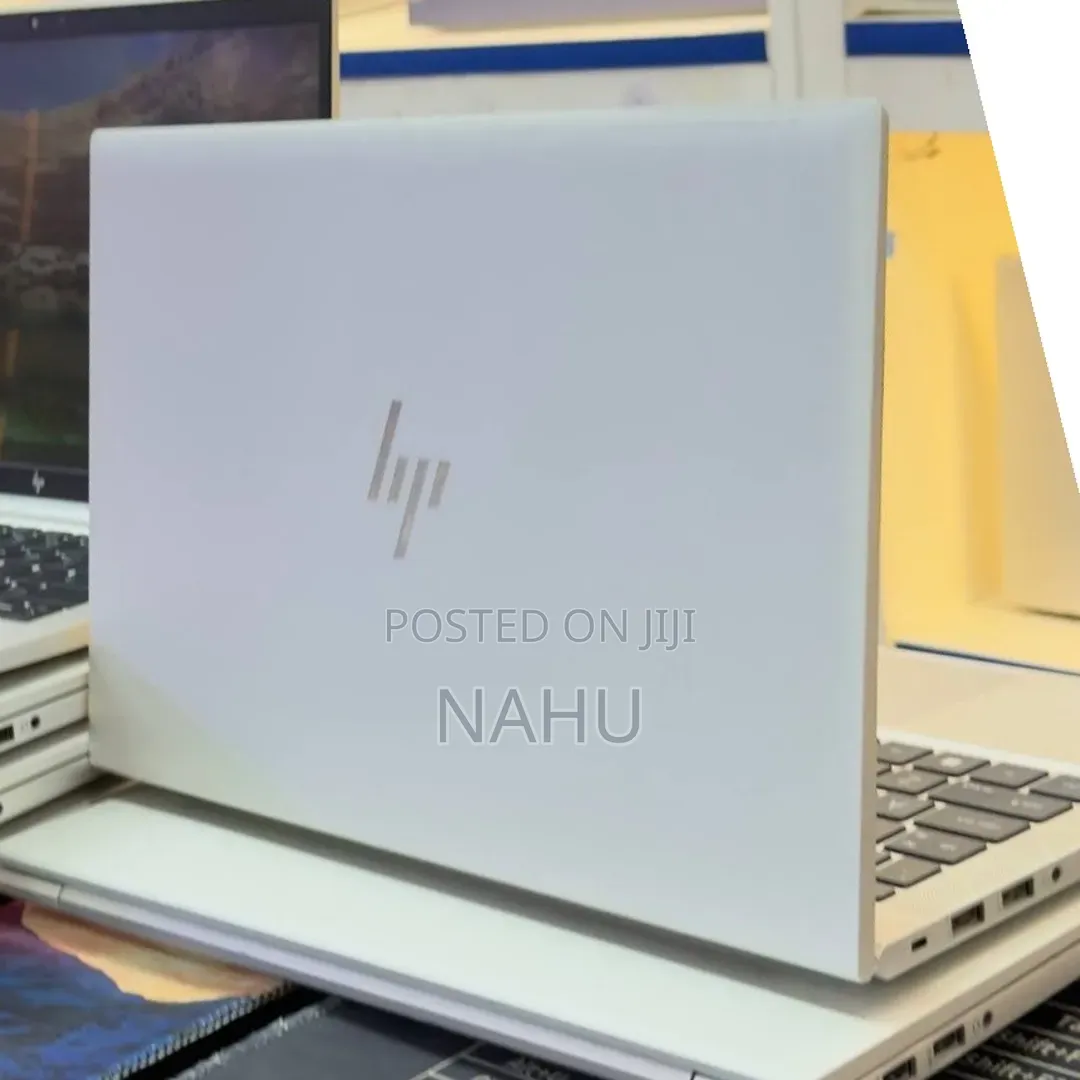New Laptop HP EliteBook 840 8GB Intel Core i7 SSD 512GB
