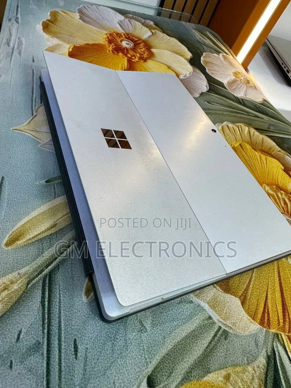 New Laptop Microsoft Surface Pro 7 16GB Intel Core i7 SSD 512GB