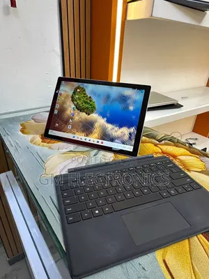 New Laptop Microsoft Surface Pro 7 16GB Intel Core i7 SSD 512GB