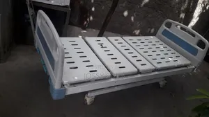 3 Function Hospital Bed