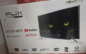 Flix Smart TV