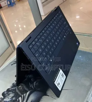 New Laptop HP OmniBook Ultra Flip 16" 16GB Intel Core Ultra 7 SSD 1T