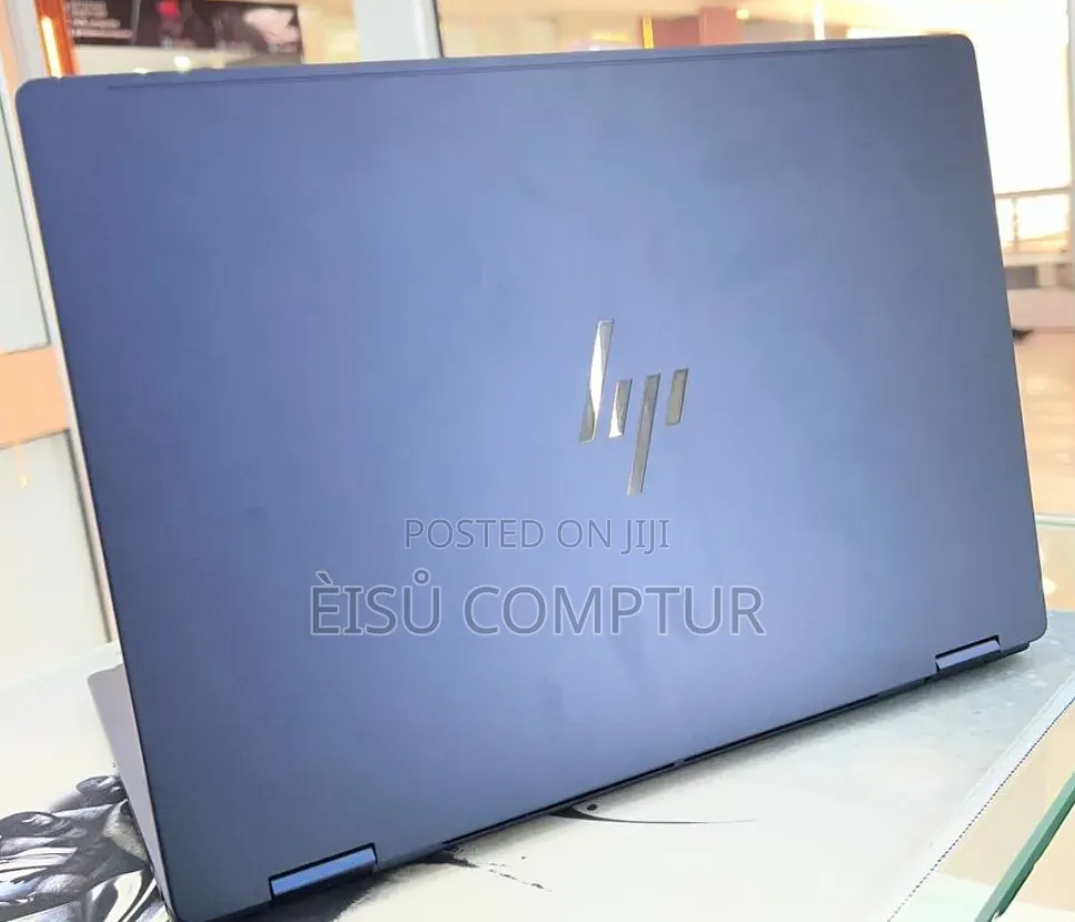 New Laptop HP OmniBook Ultra Flip 16" 16GB Intel Core Ultra 7 SSD 1T