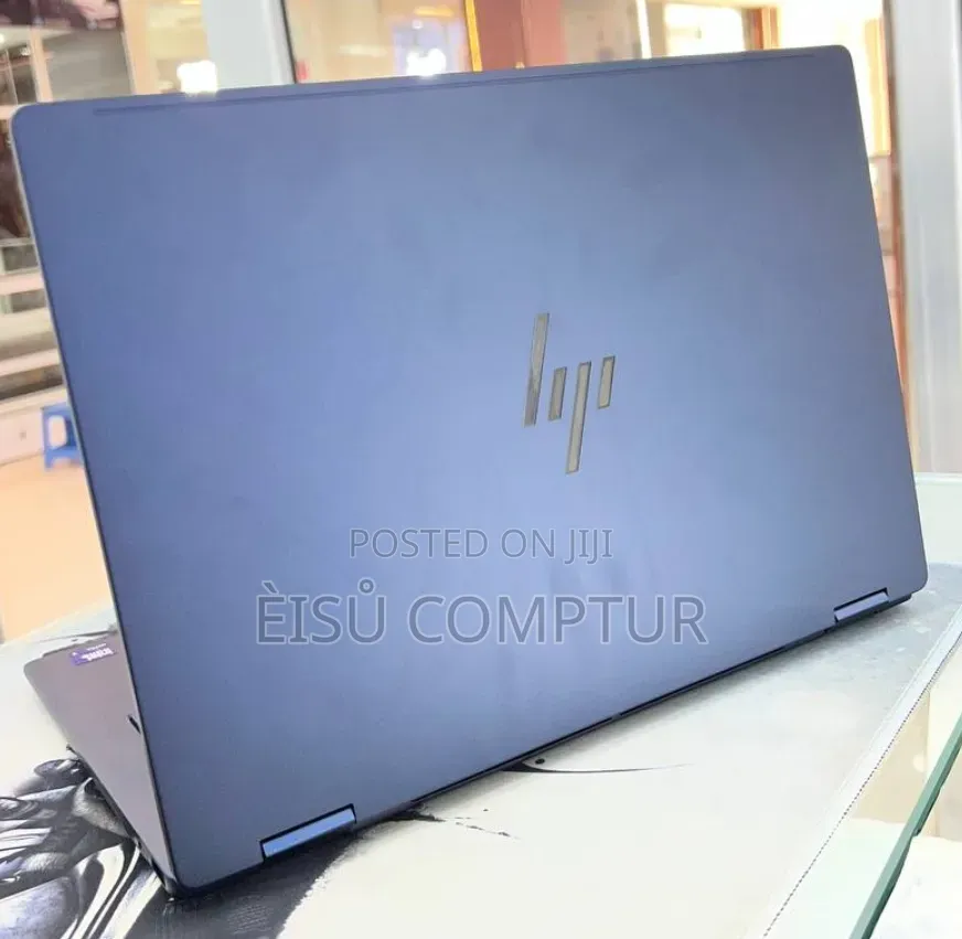 New Laptop HP OmniBook Ultra Flip 16" 16GB Intel Core Ultra 7 SSD 1T