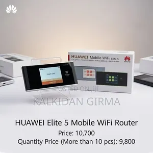 HUAWEI Wireless WiFi Router