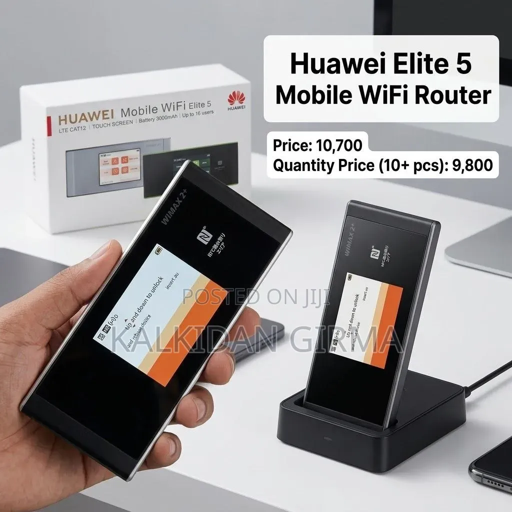 HUAWEI Wireless WiFi Router