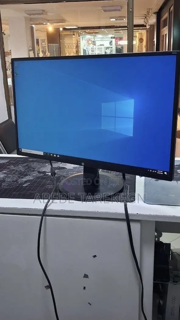 New Desktop Computer HP ProDesk 400 8GB Intel Core i5 HDD 1T
