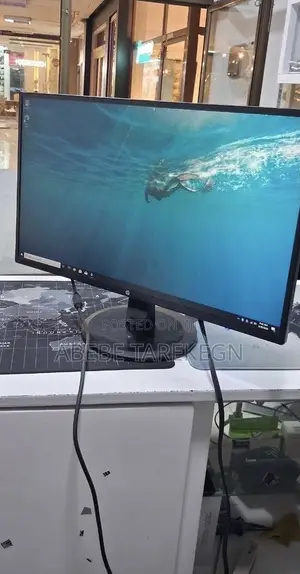 New Desktop Computer HP ProDesk 400 8GB Intel Core i5 HDD 1T