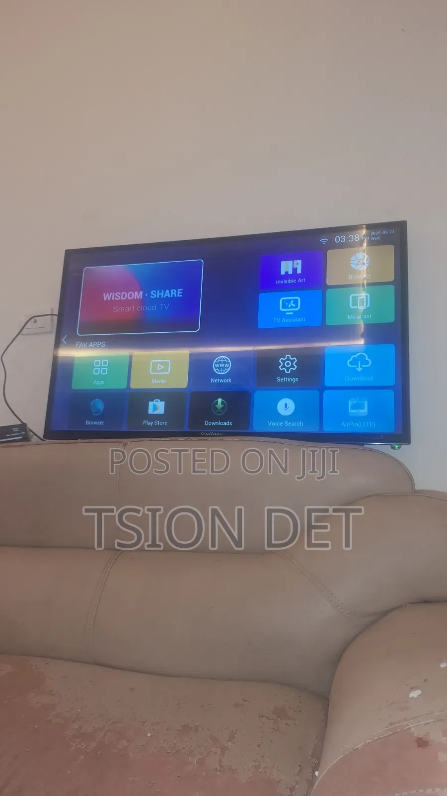 Television
