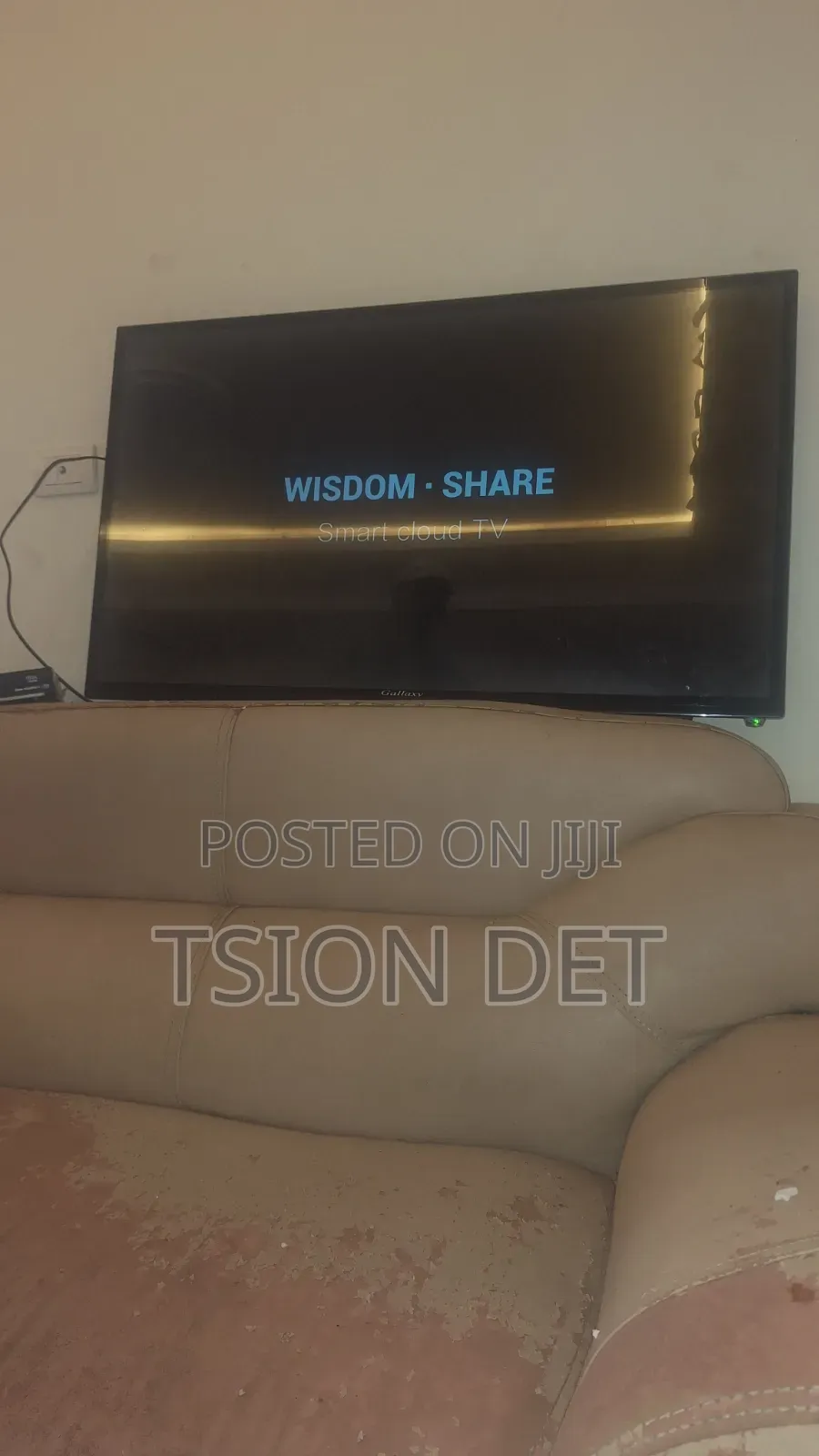 Television
