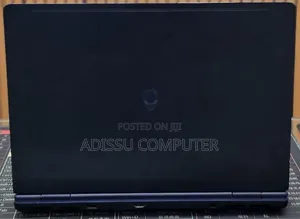 New Laptop Dell Alienware Aurora 16 16GB Intel Core Ultra 7 SSD 1T
