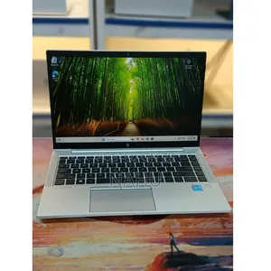 New Laptop HP EliteBook 840 16GB Intel Core i5 SSD 512GB