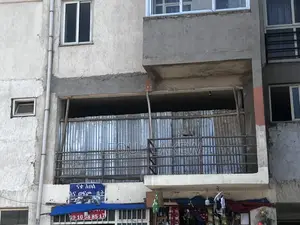 1bdrm Condo in 40/60, Bole for sale