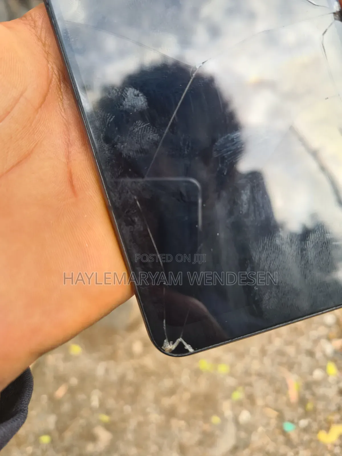 Samsung Galaxy M12 (India) 128 GB Black