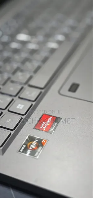 New Laptop Acer Aspire 5 16GB AMD Ryzen 7 SSD 512GB