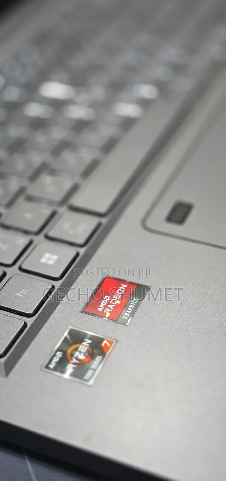New Laptop Acer Aspire 5 16GB AMD Ryzen 7 SSD 512GB