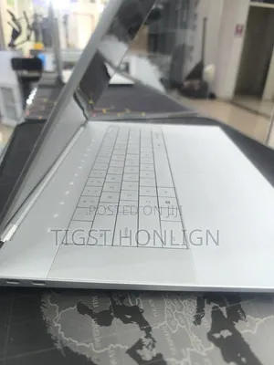 New Laptop Dell XPS 15 32GB Intel Core Ultra 9 SSD 1T