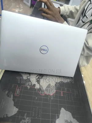 New Laptop Dell XPS 15 32GB Intel Core Ultra 9 SSD 1T