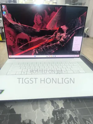 New Laptop Dell XPS 15 32GB Intel Core Ultra 9 SSD 1T