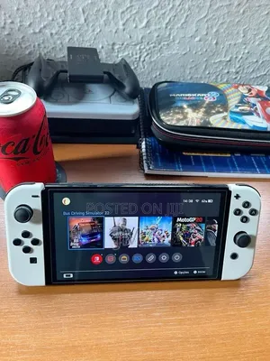 Oled Nintendo