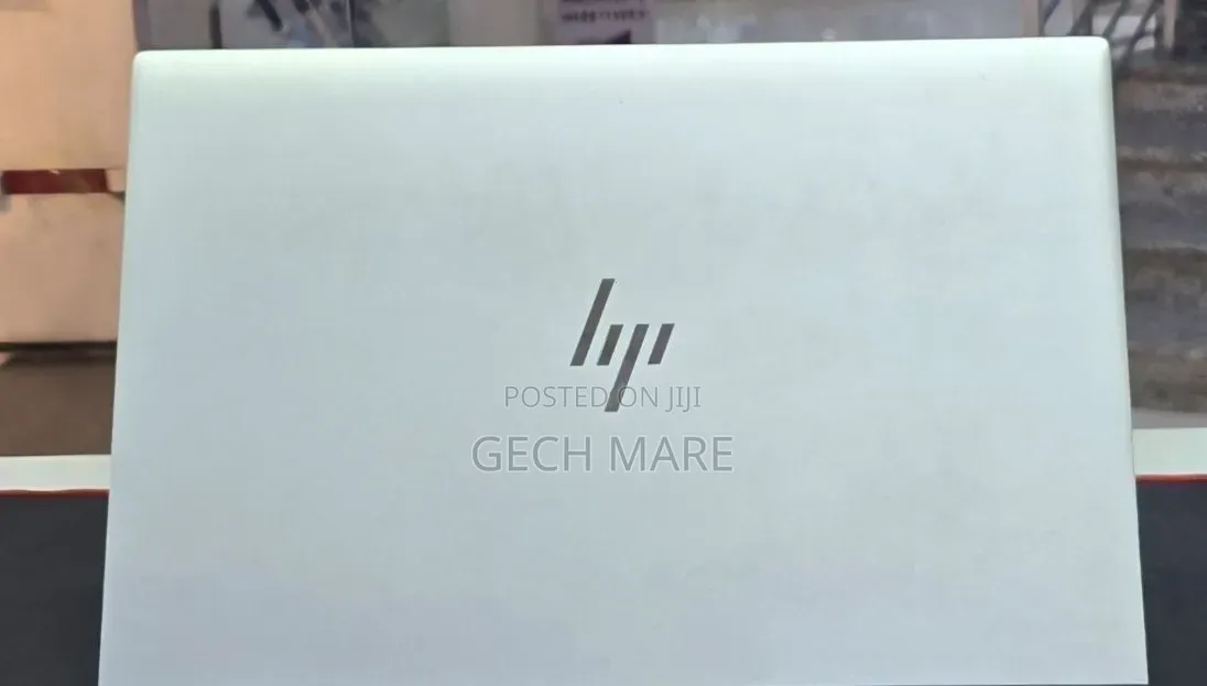 New Laptop HP EliteBook 840 G8 16GB Intel Core i5 SSD 512GB