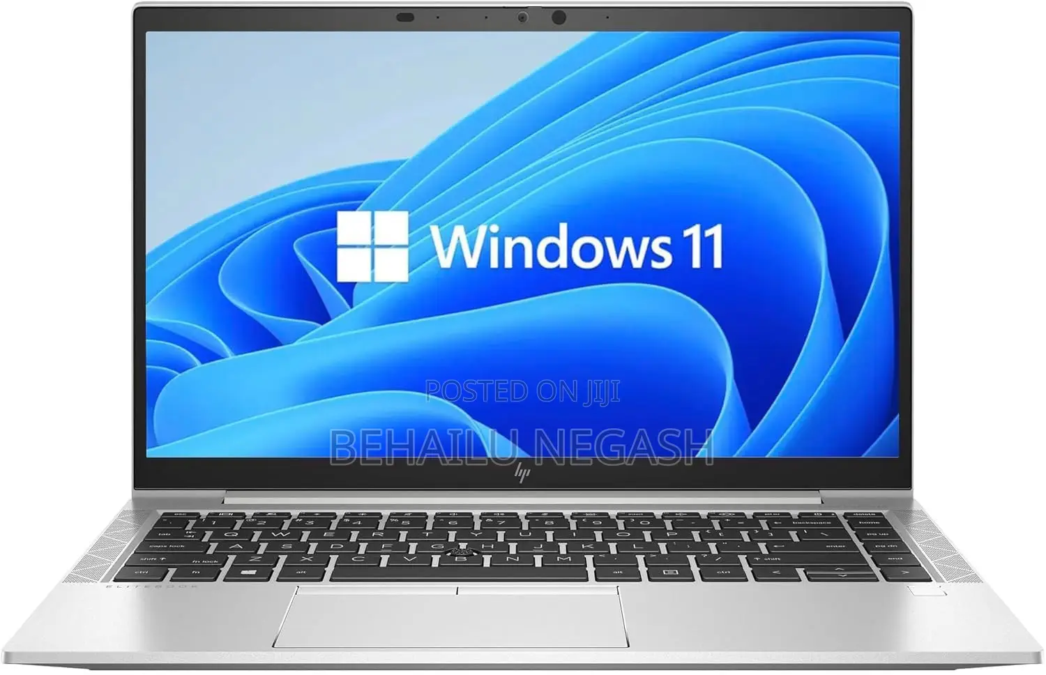 Laptop HP EliteBook 840 16GB Intel Core i7 SSD 512GB