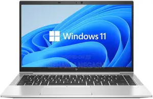 Laptop HP EliteBook 840 16GB Intel Core i7 SSD 512GB