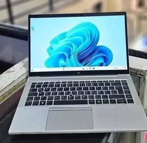 New Laptop HP EliteBook 840 G8 16GB Intel Core i5 SSD 512GB