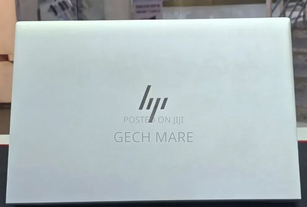 New Laptop HP EliteBook 840 G8 16GB Intel Core i5 SSD 512GB