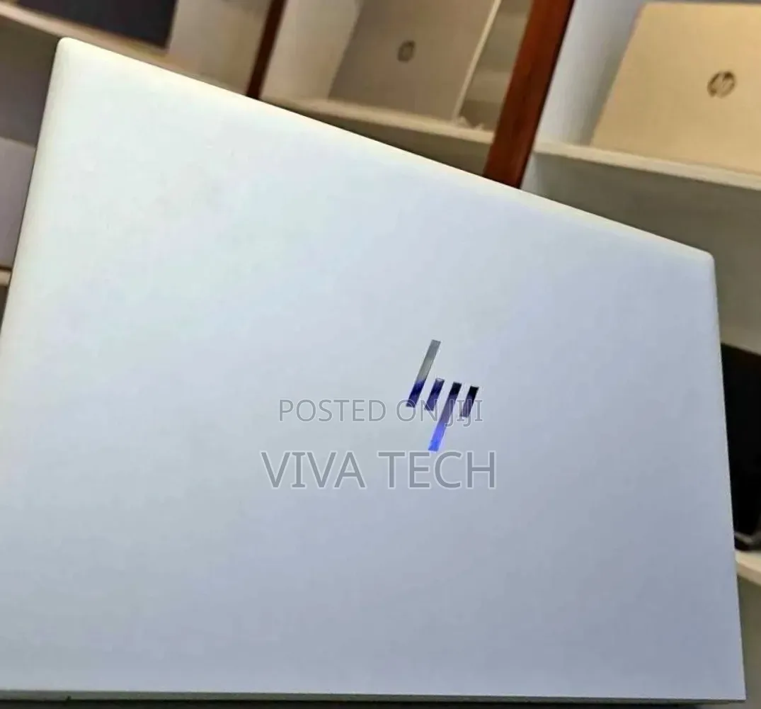 New Laptop HP EliteBook 830 G9 16GB Intel Core i7 SSD 512GB