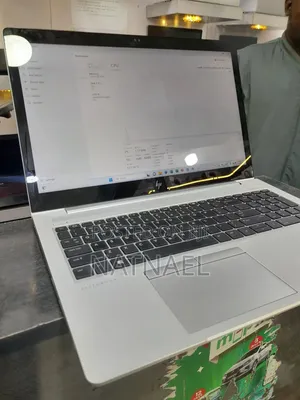 Laptop HP EliteBook 840 16GB Intel Core i5 SSD 512GB