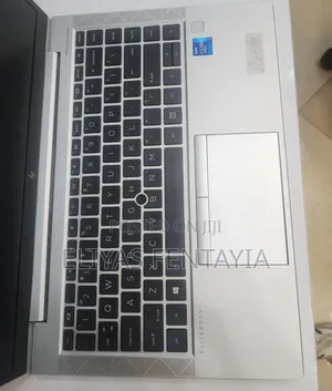 New Laptop HP 16GB Intel Core i7 SSD 512GB