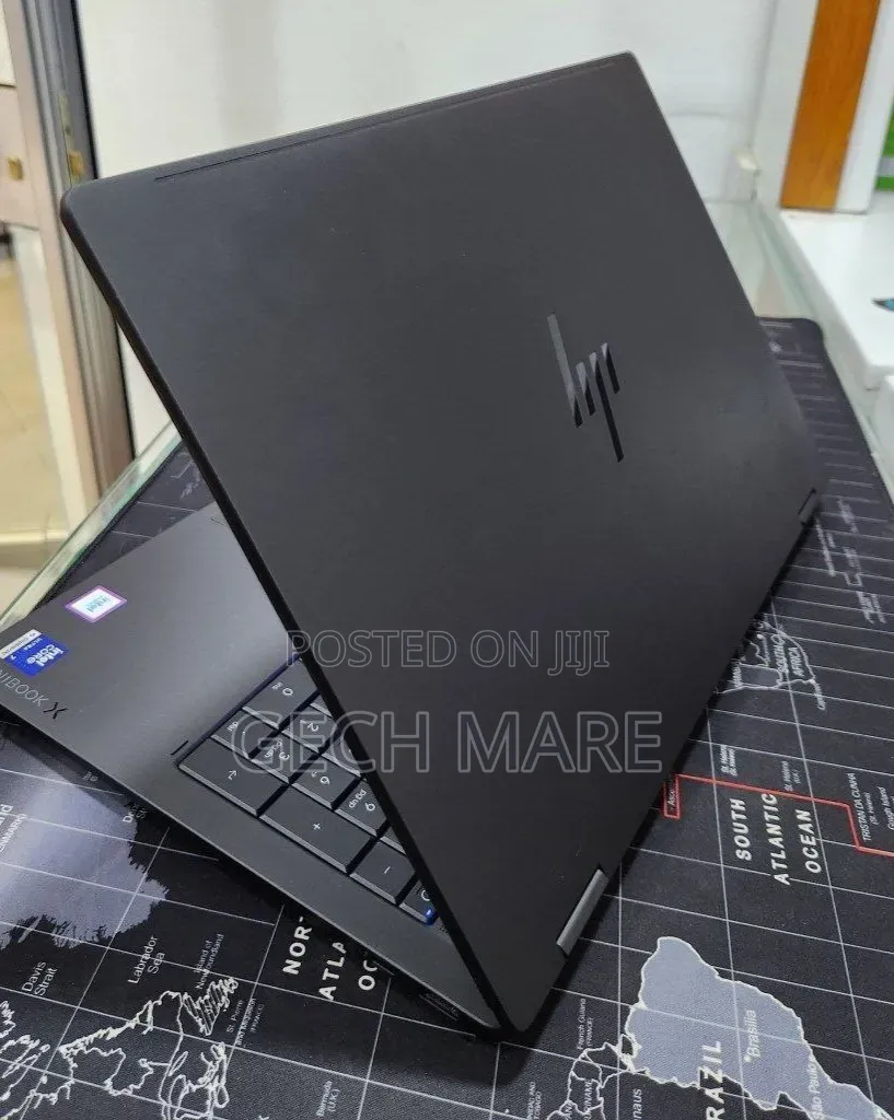 New Laptop HP OmniBook 5 14" 16GB Intel Core Ultra 7 SSD 1T