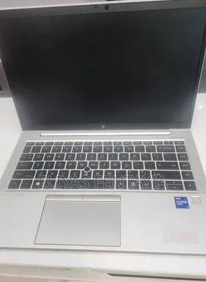 New Laptop HP 16GB Intel Core i7 SSD 512GB